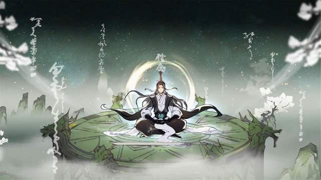 神圣的石像